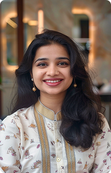 Patient Aarti